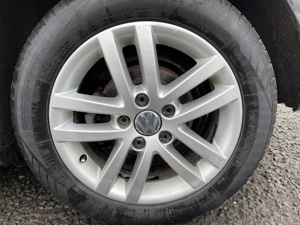 Used Volkswagen Golf 2011 for sale - 74999886: Photo 36