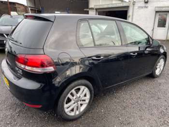 Used Volkswagen Golf 2011 for sale - 74999886: Photo