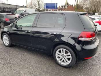 Used Volkswagen Golf 2011 for sale - 74999886: Photo