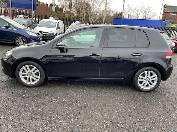 Used Volkswagen Golf 2011 for sale - 74999886: Photo 5