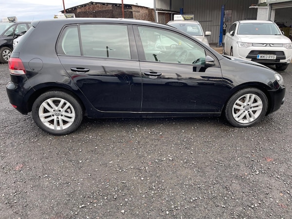 Used Volkswagen Golf 2011 for sale - 74999886: Photo 6