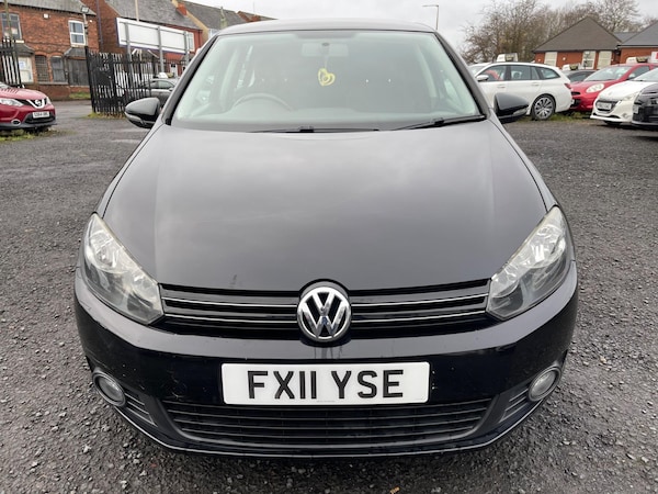 Used Volkswagen Golf 2011 for sale - 74999886: Photo 7