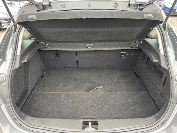 Used Vauxhall Astra 2011 for sale - 74999945: Photo 15