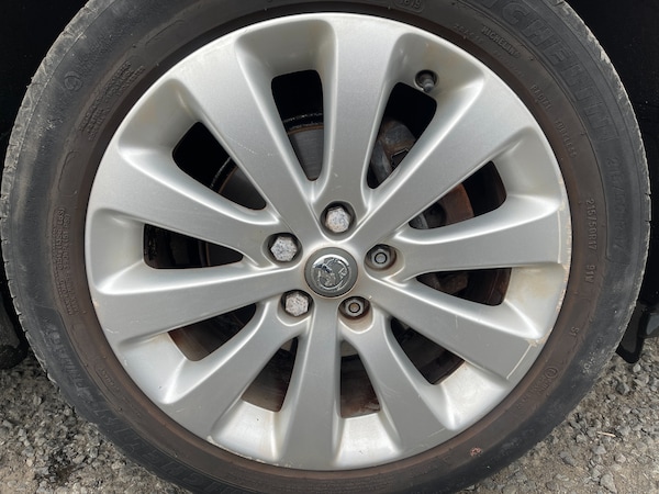 Used Vauxhall Astra 2011 for sale - 74999945: Photo 19