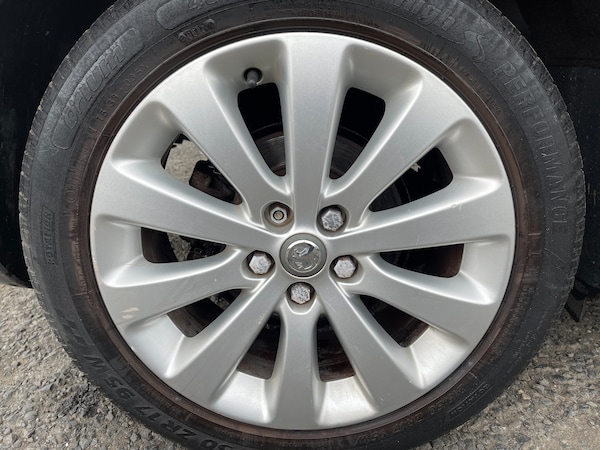 Used Vauxhall Astra 2011 for sale - 74999945: Photo 20