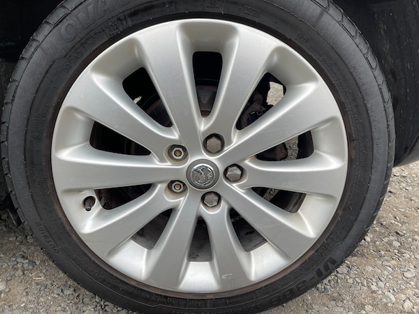 Used Vauxhall Astra 2011 for sale - 74999945: Photo 21