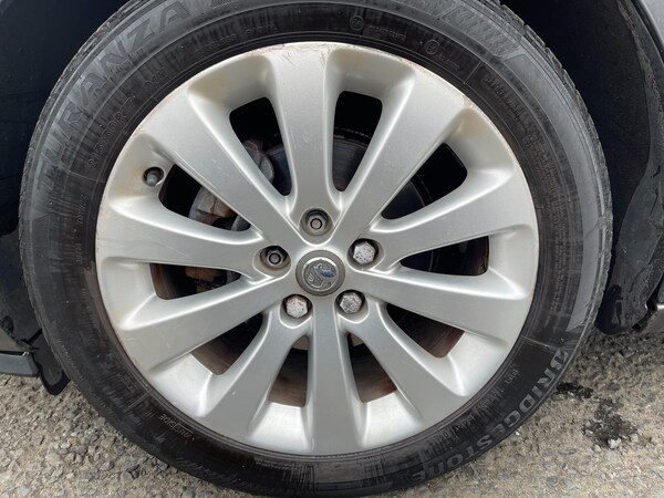 Used Vauxhall Astra 2011 for sale - 74999945: Photo 22
