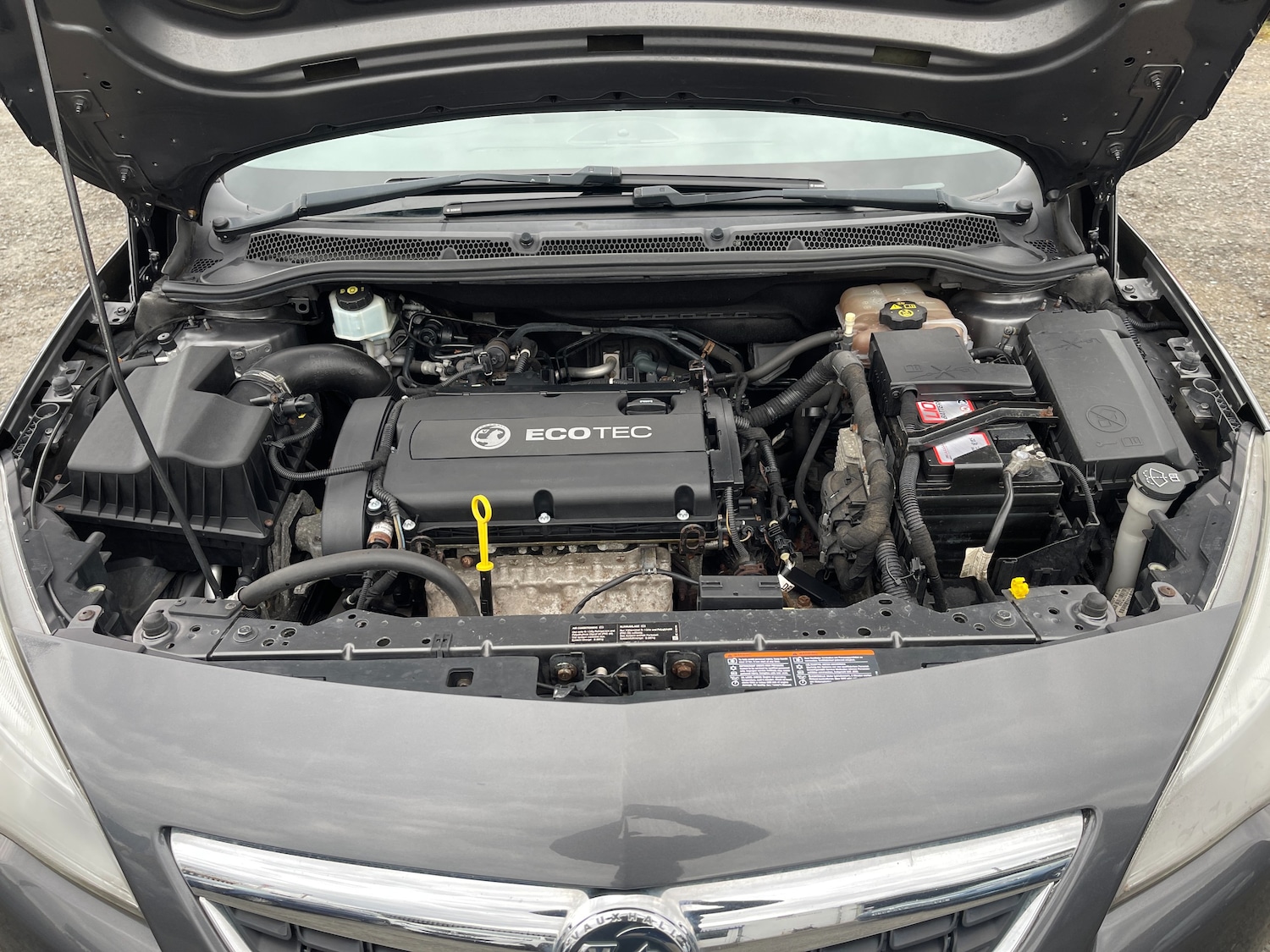 Vehicle 32