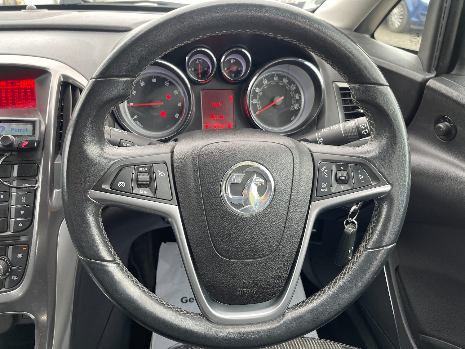 Vehicle 39