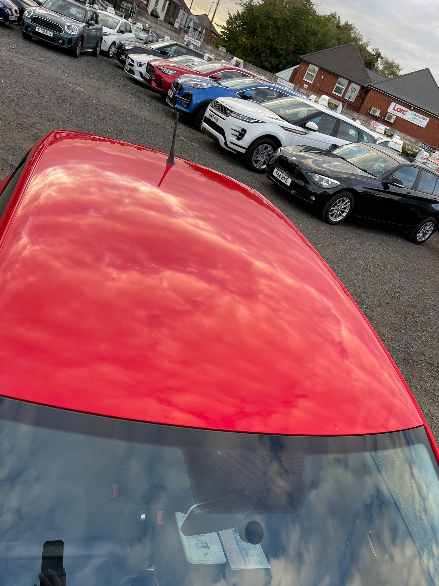 Used Volkswagen Polo 2012 for sale - 76070092: Photo 15