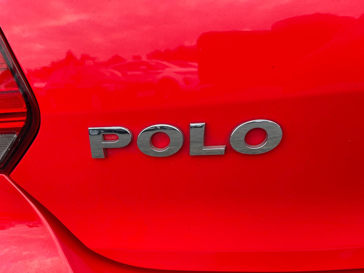 Used Volkswagen Polo 2012 for sale - 76070092: Photo 16