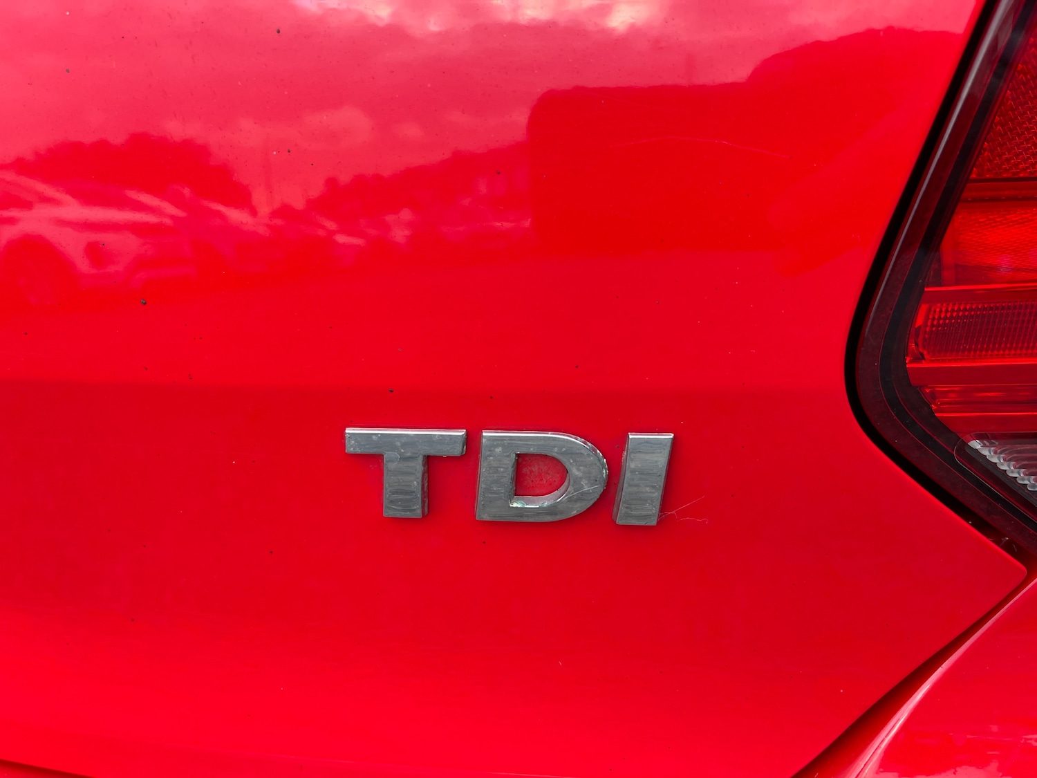 Used Volkswagen Polo 2012 for sale - 76070092: Photo 17