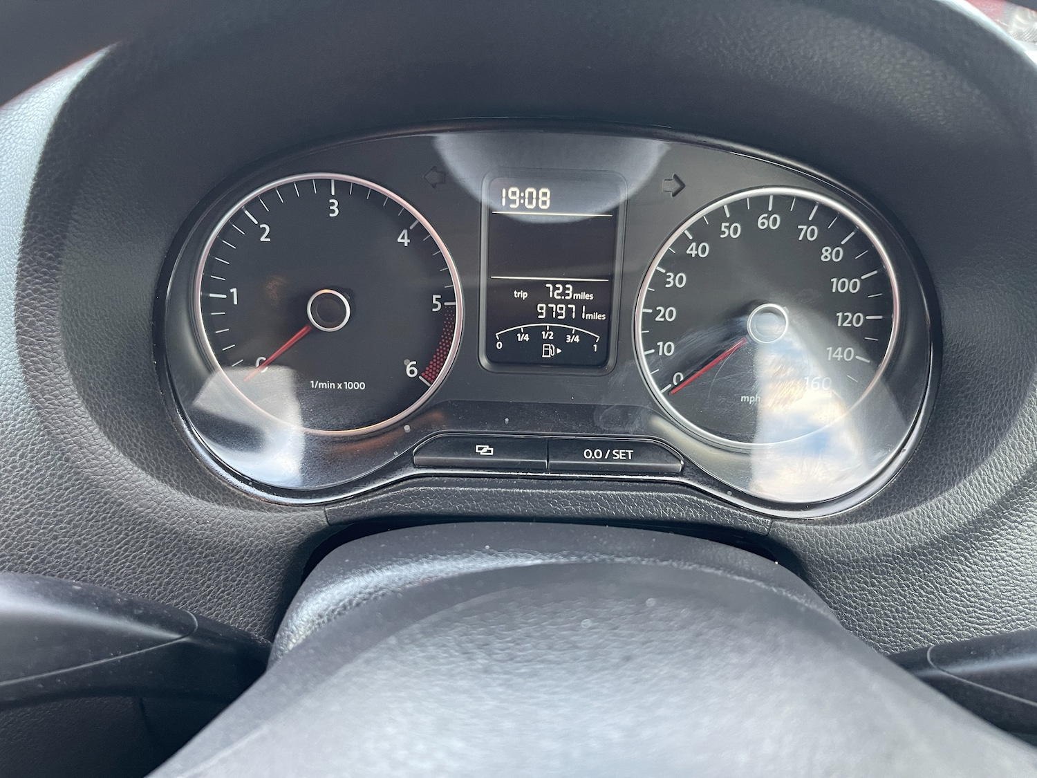 Used Volkswagen Polo 2012 for sale - 76070092: Photo 18