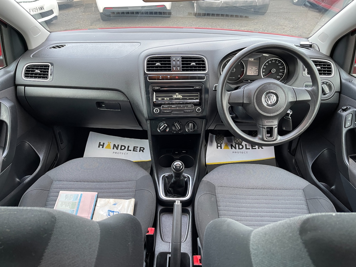 Used Volkswagen Polo 2012 for sale - 76070092: Photo 20