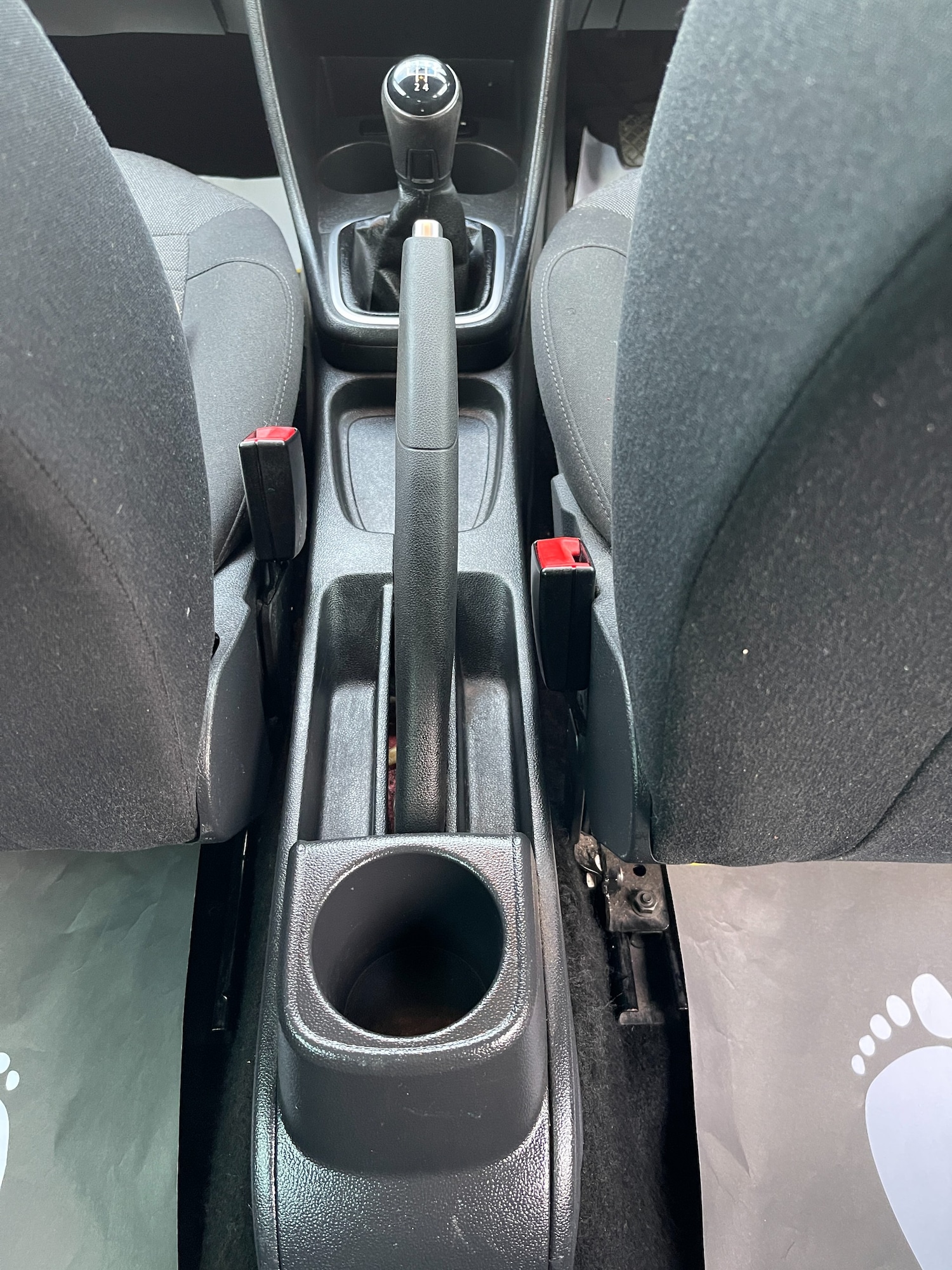 Used Volkswagen Polo 2012 for sale - 76070092: Photo 23