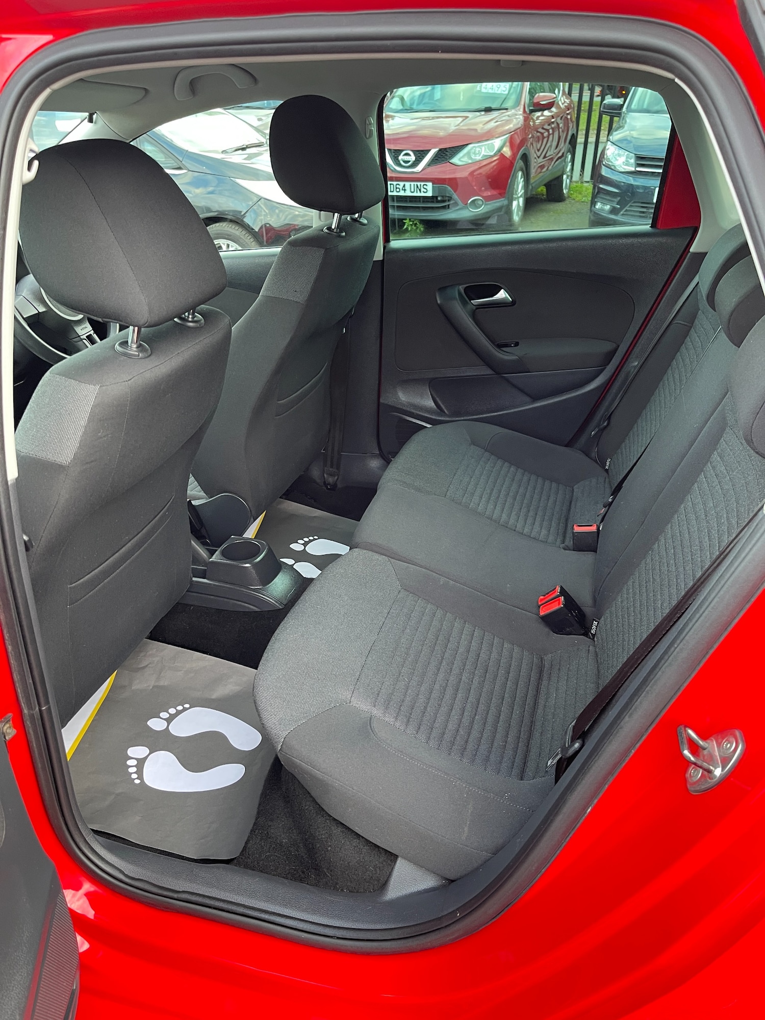 Used Volkswagen Polo 2012 for sale - 76070092: Photo 31