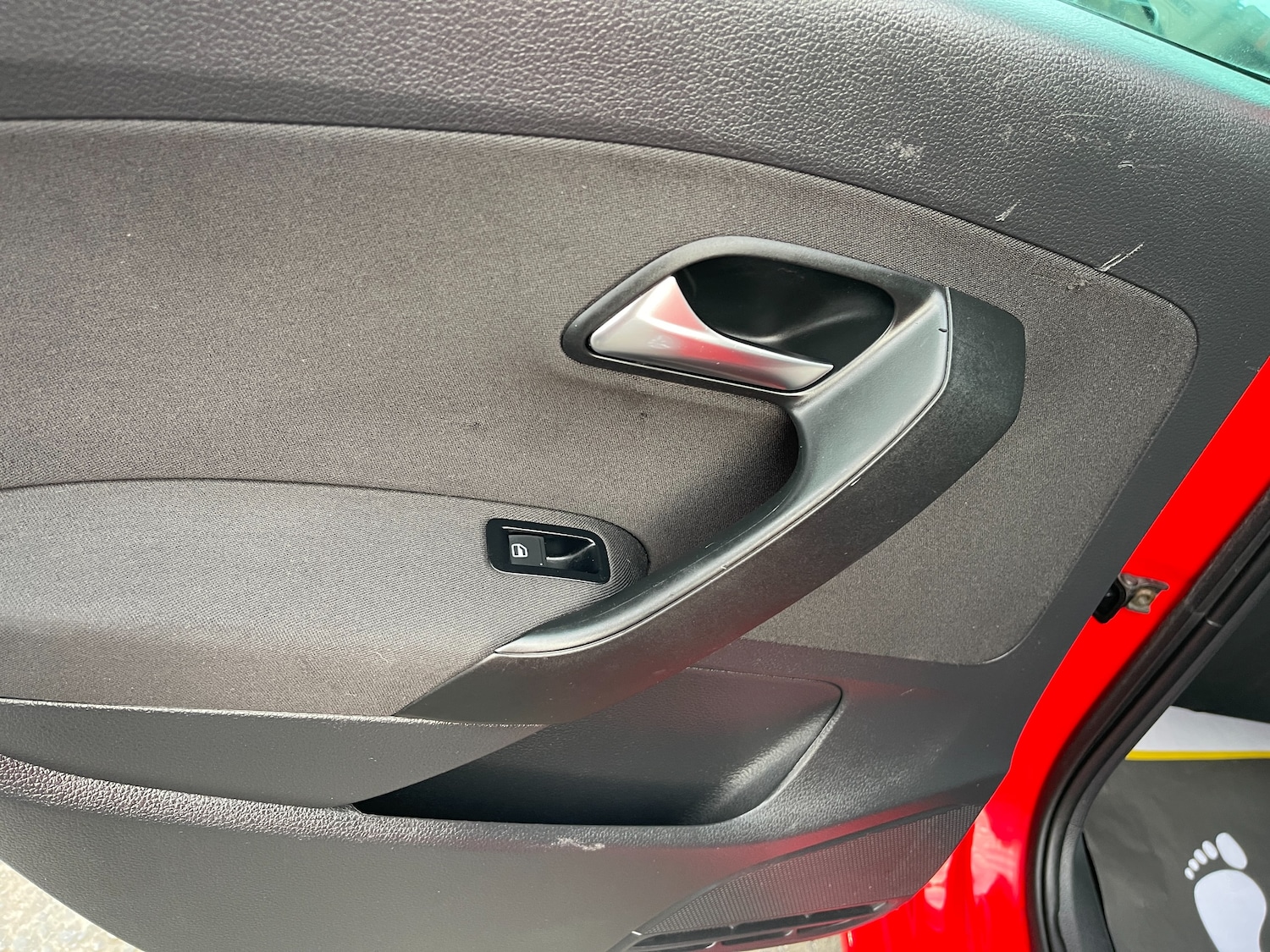 Used Volkswagen Polo 2012 for sale - 76070092: Photo 32