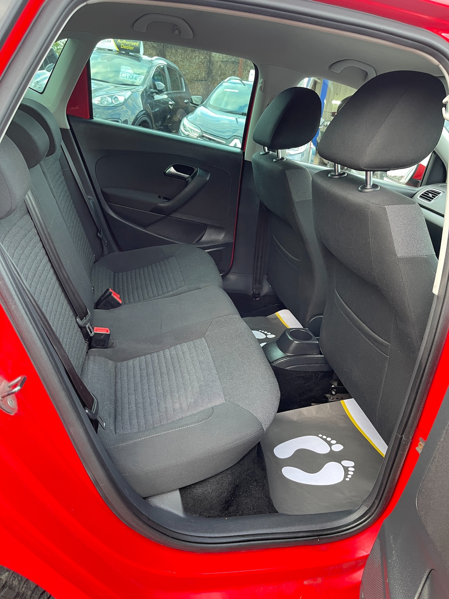 Used Volkswagen Polo 2012 for sale - 76070092: Photo 38