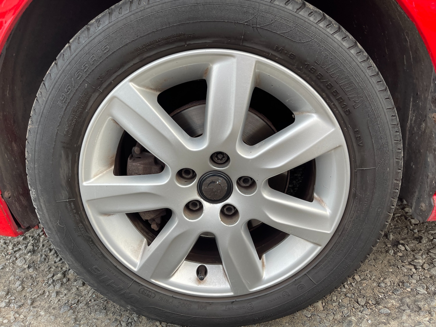 Used Volkswagen Polo 2012 for sale - 76070092: Photo 45