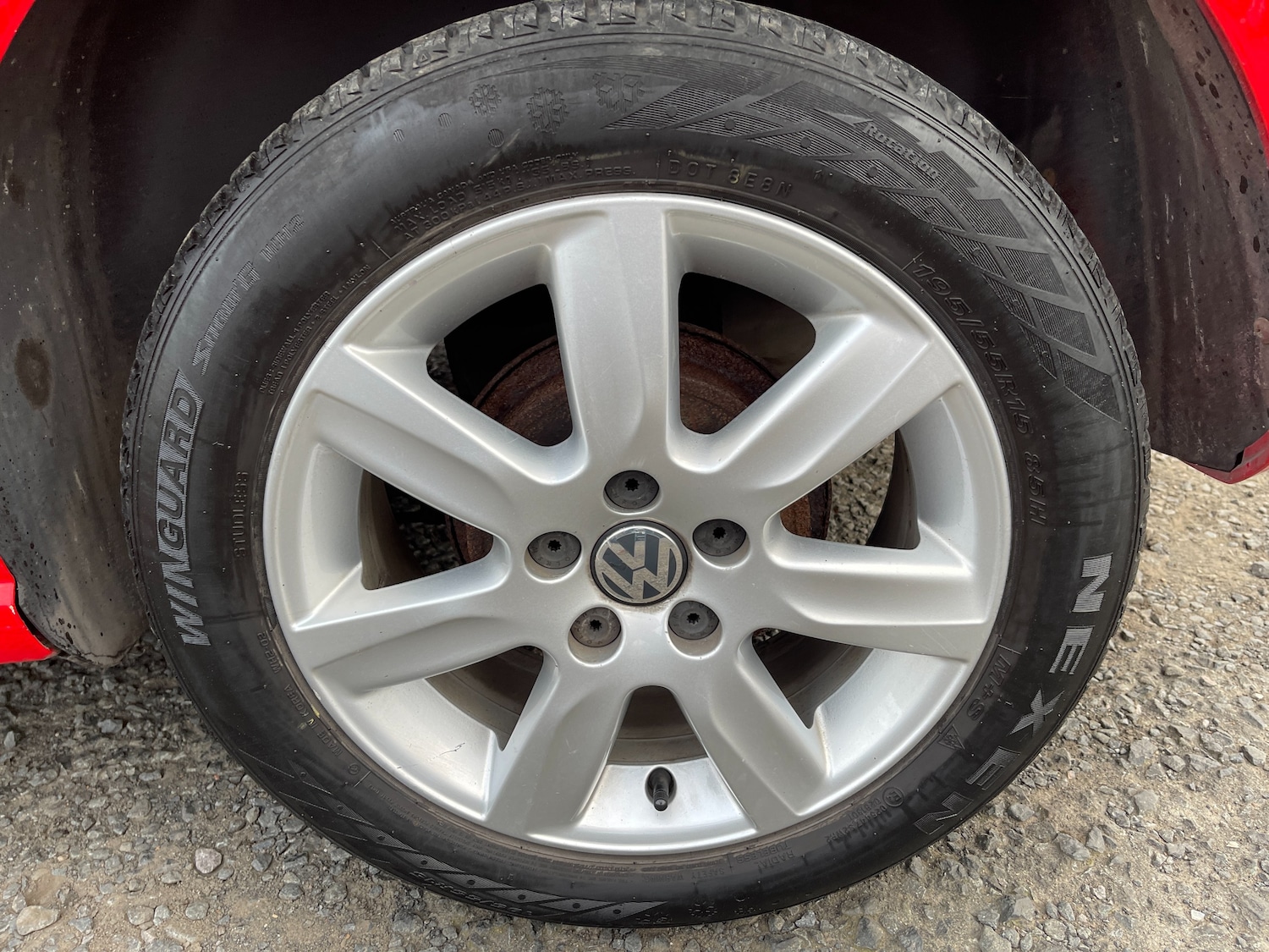 Used Volkswagen Polo 2012 for sale - 76070092: Photo 46