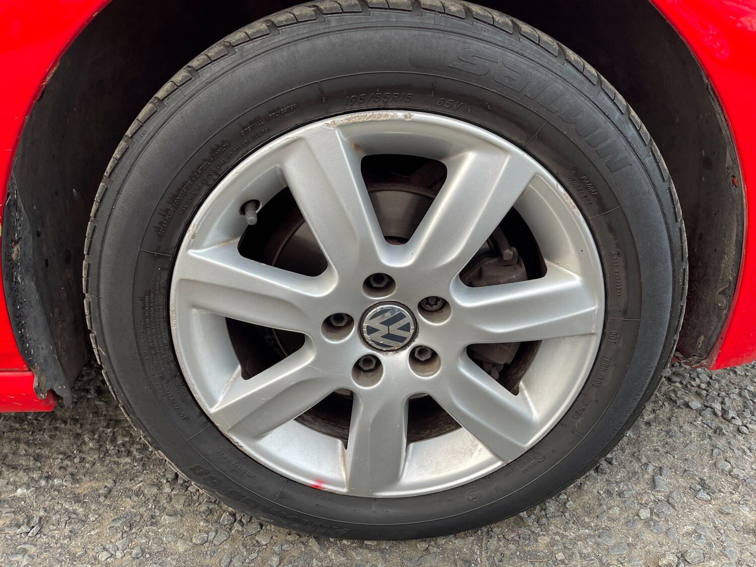 Used Volkswagen Polo 2012 for sale - 76070092: Photo 48