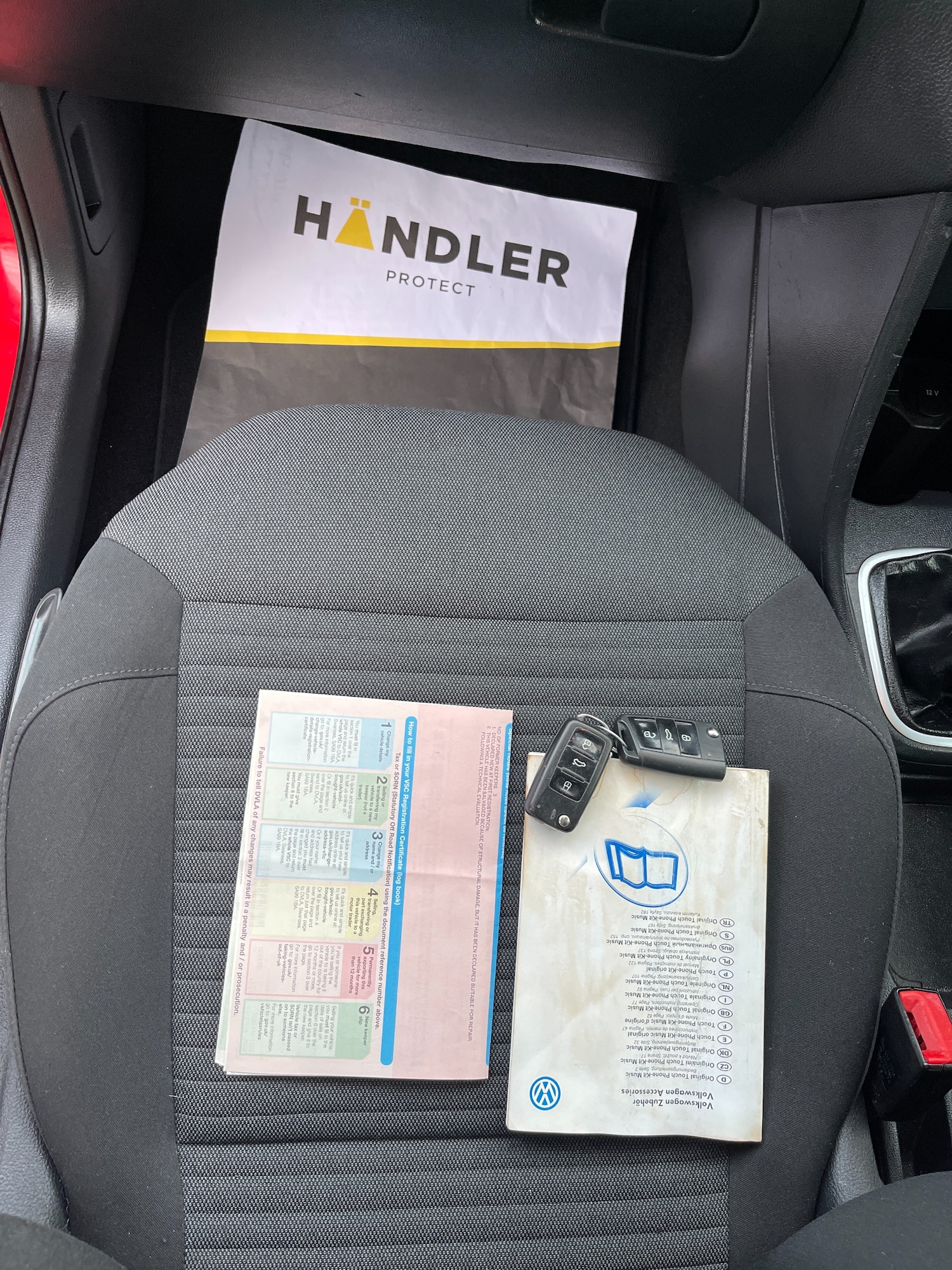 Used Volkswagen Polo 2012 for sale - 76070092: Photo 49