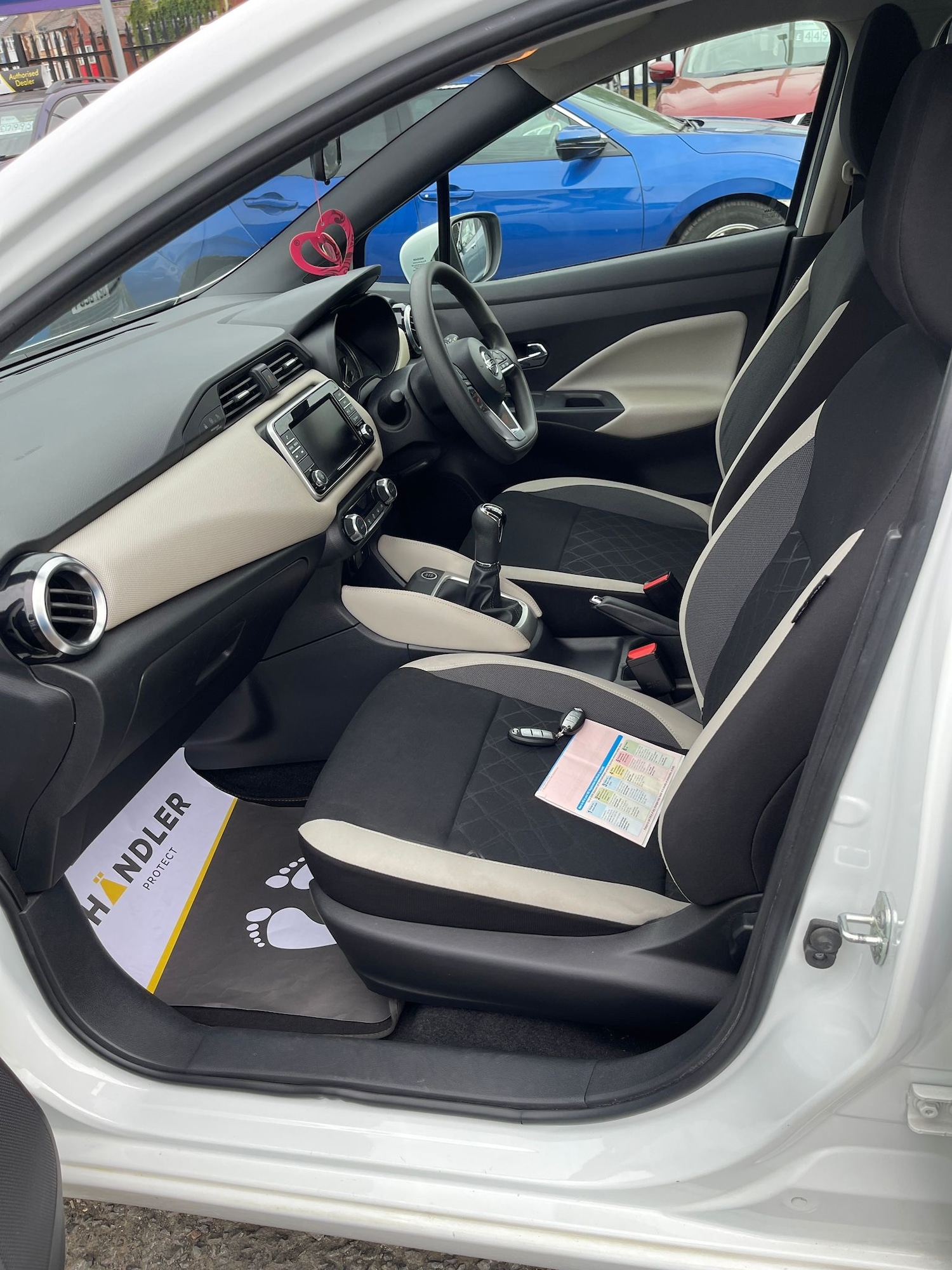Vehicle 34