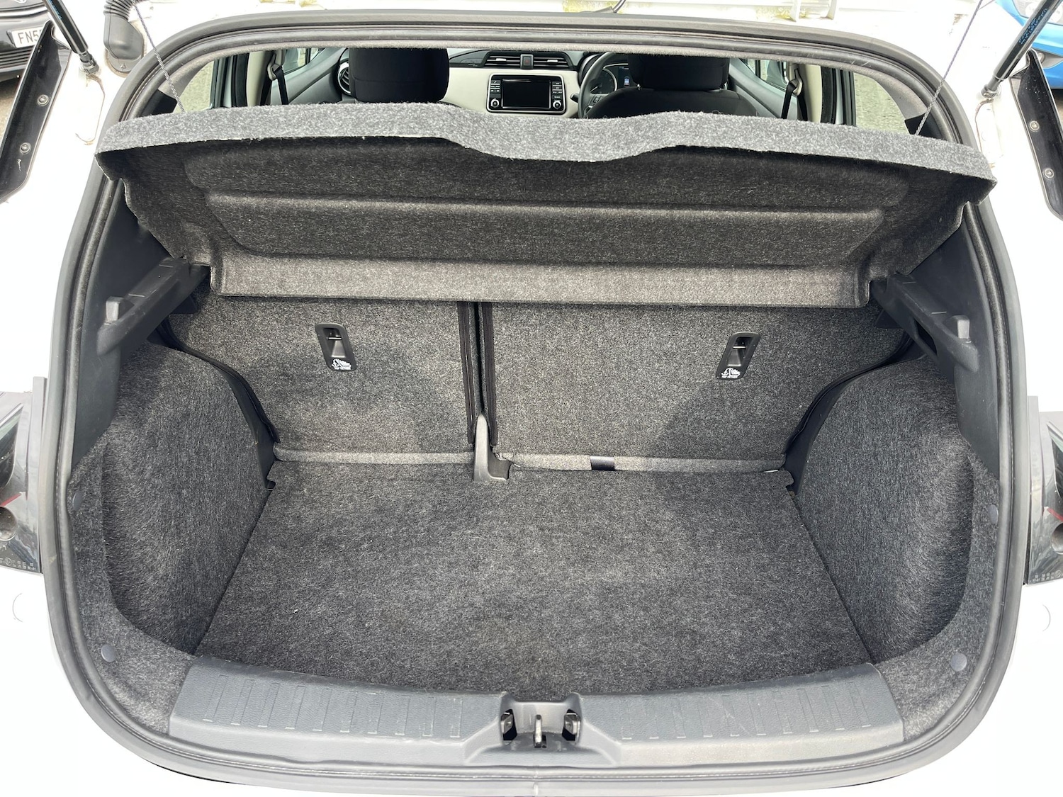 Vehicle 41