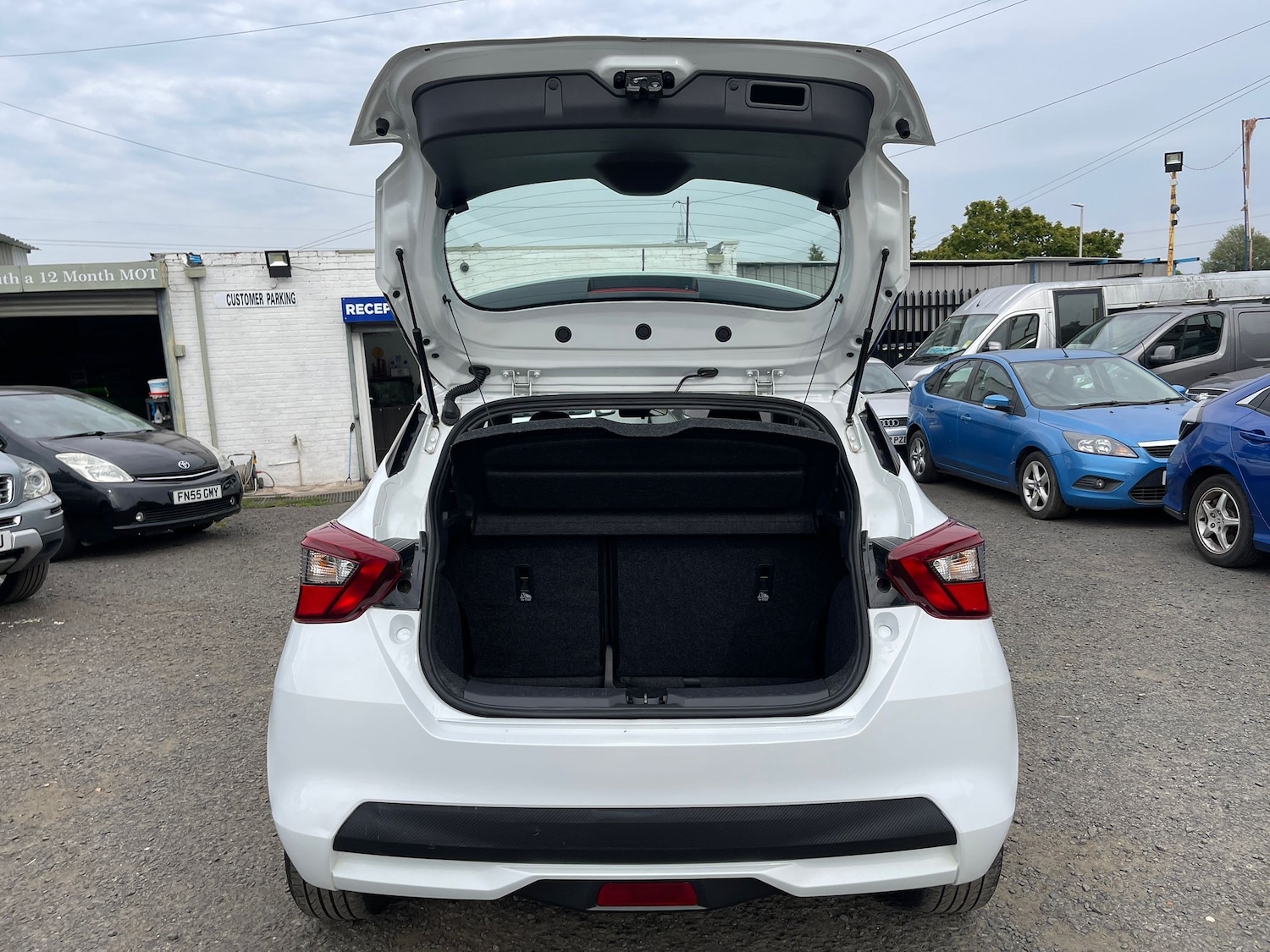 Vehicle 42