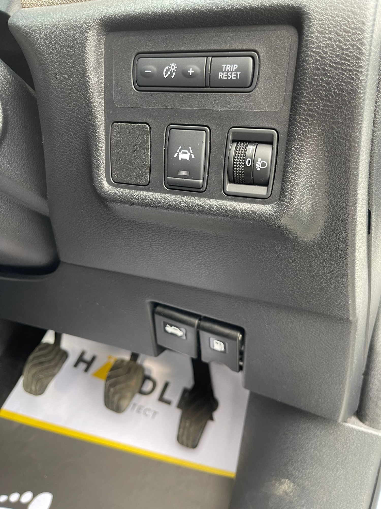 Vehicle 45