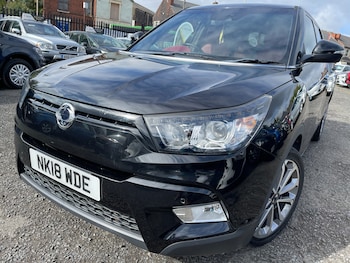 2018 (18) - ELX 5-Door