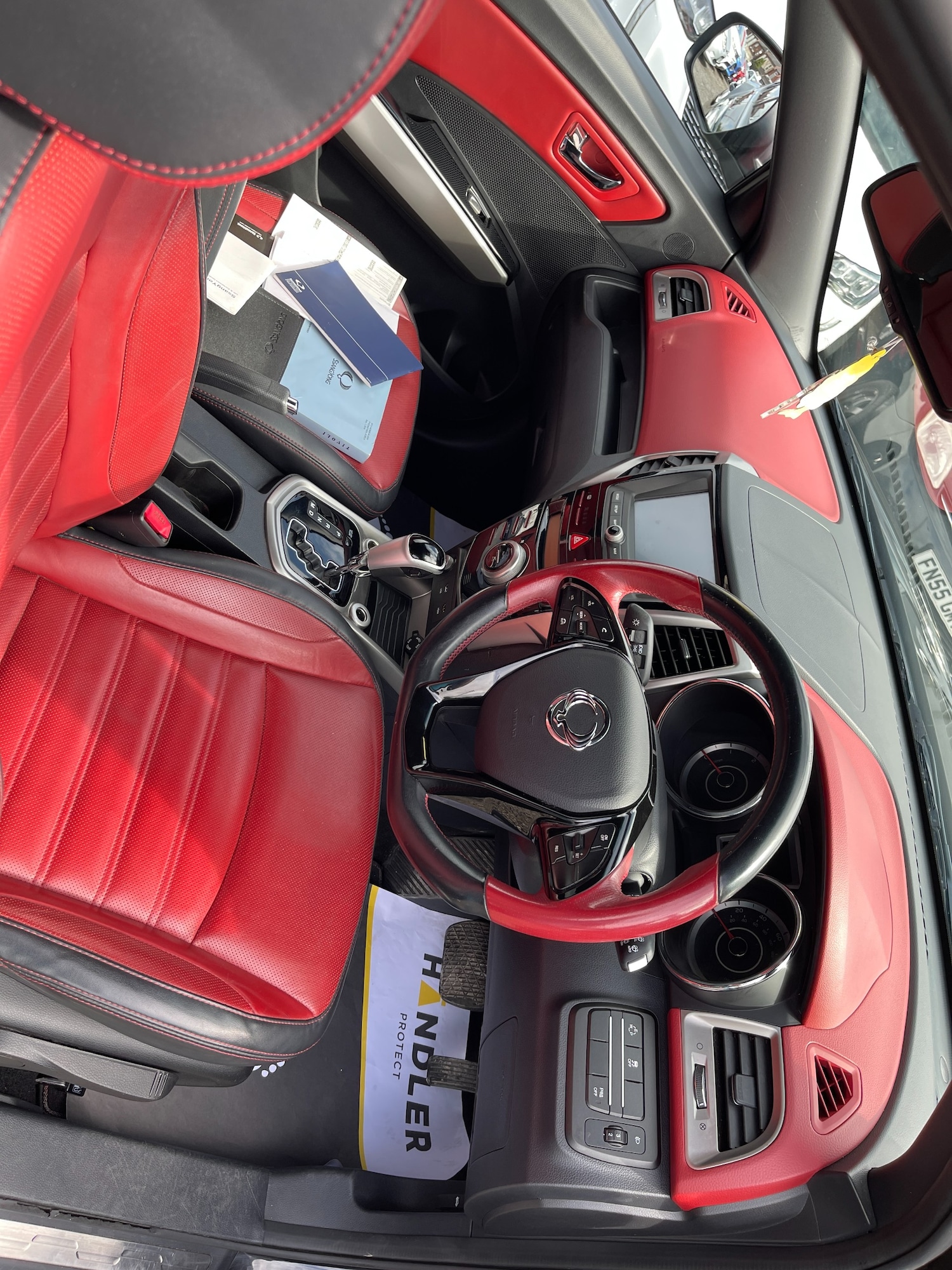 Vehicle 26