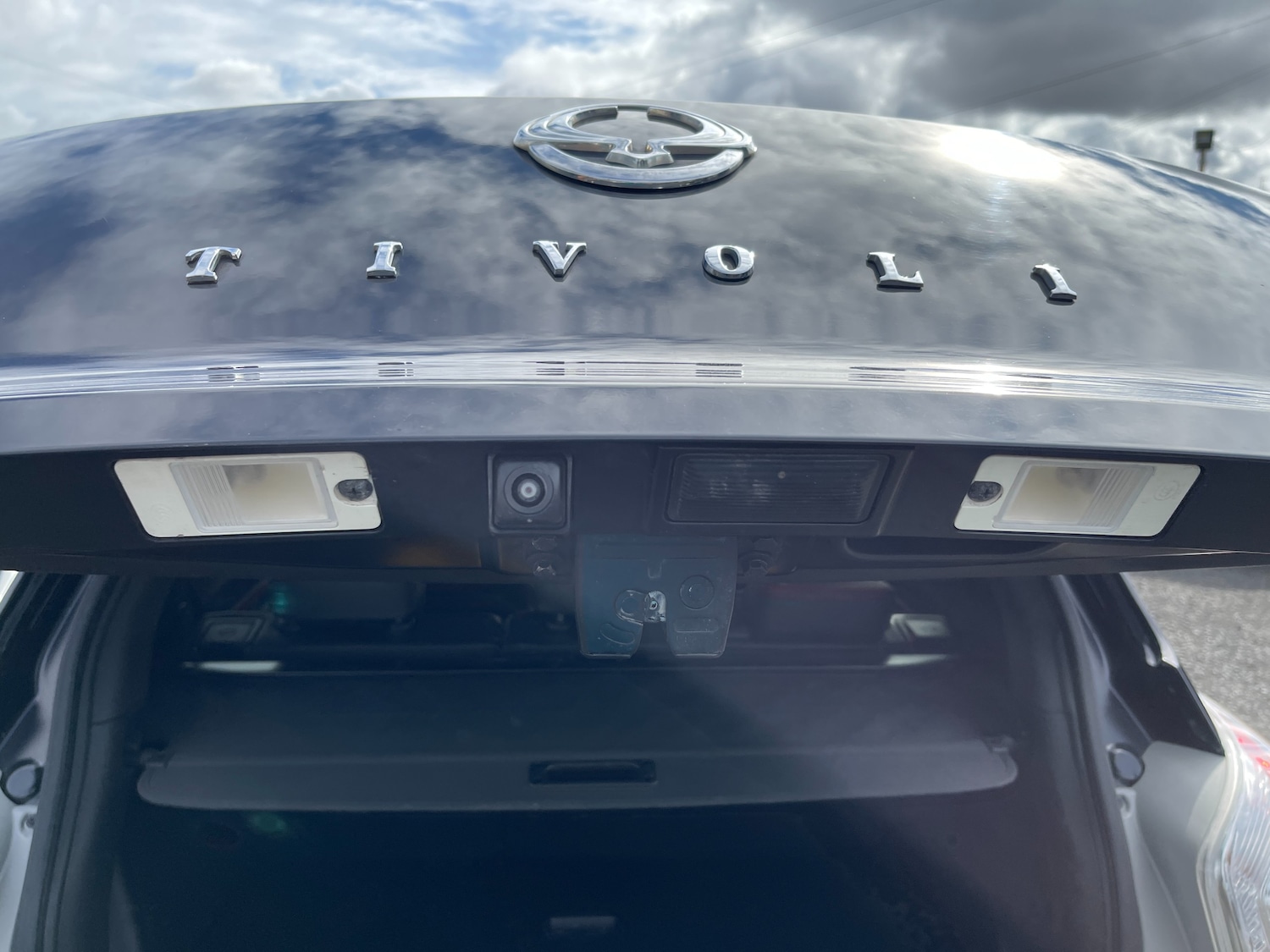 Vehicle 31