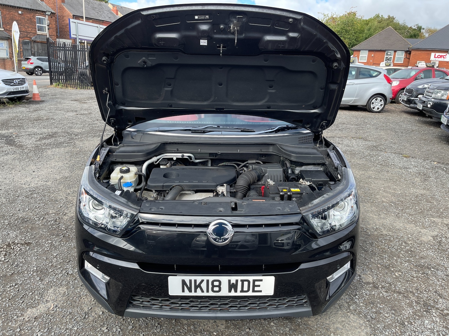 Vehicle 46