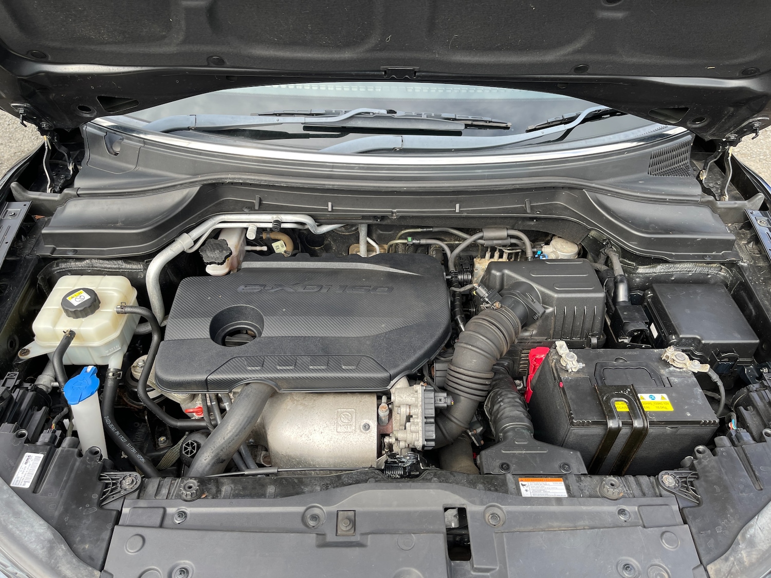 Vehicle 48