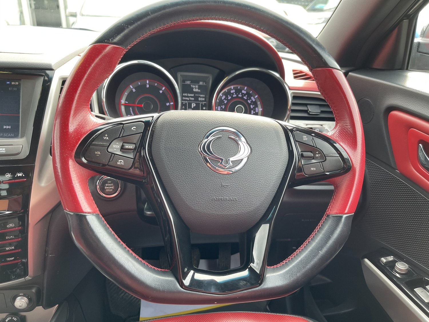 Used Ssangyong Tivoli 2018 for sale - 75754366: Photo 53