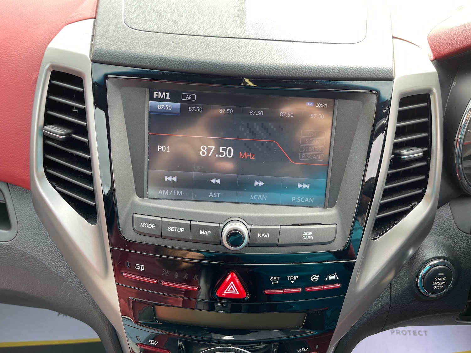 Used Ssangyong Tivoli 2018 for sale - 75754366: Photo 56