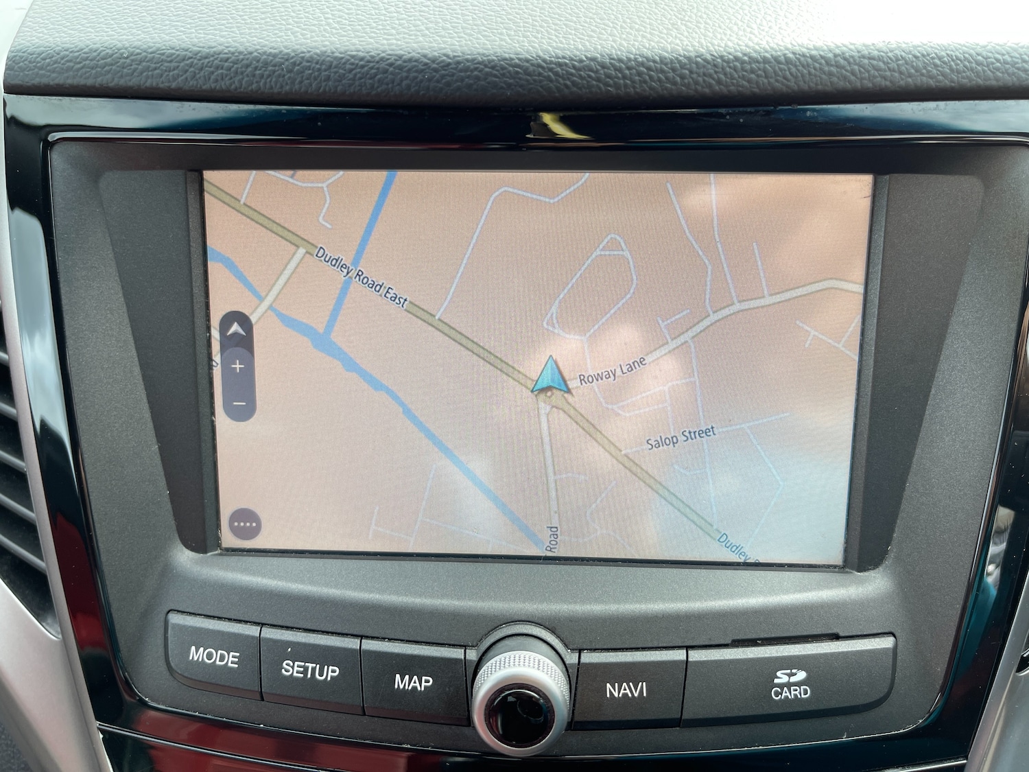 Used Ssangyong Tivoli 2018 for sale - 75754366: Photo 59