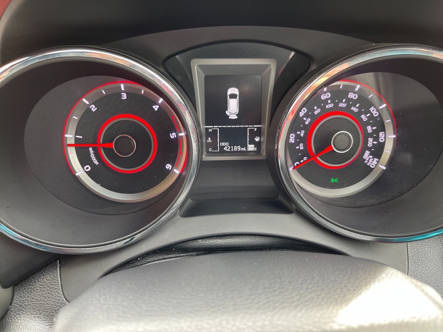 Used Ssangyong Tivoli 2018 for sale - 75754366: Photo 60