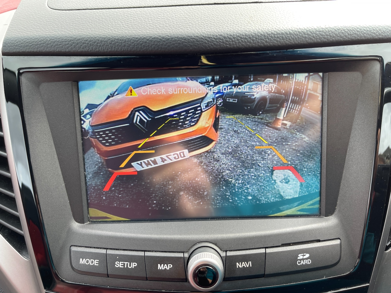 Used Ssangyong Tivoli 2018 for sale - 75754366: Photo 61