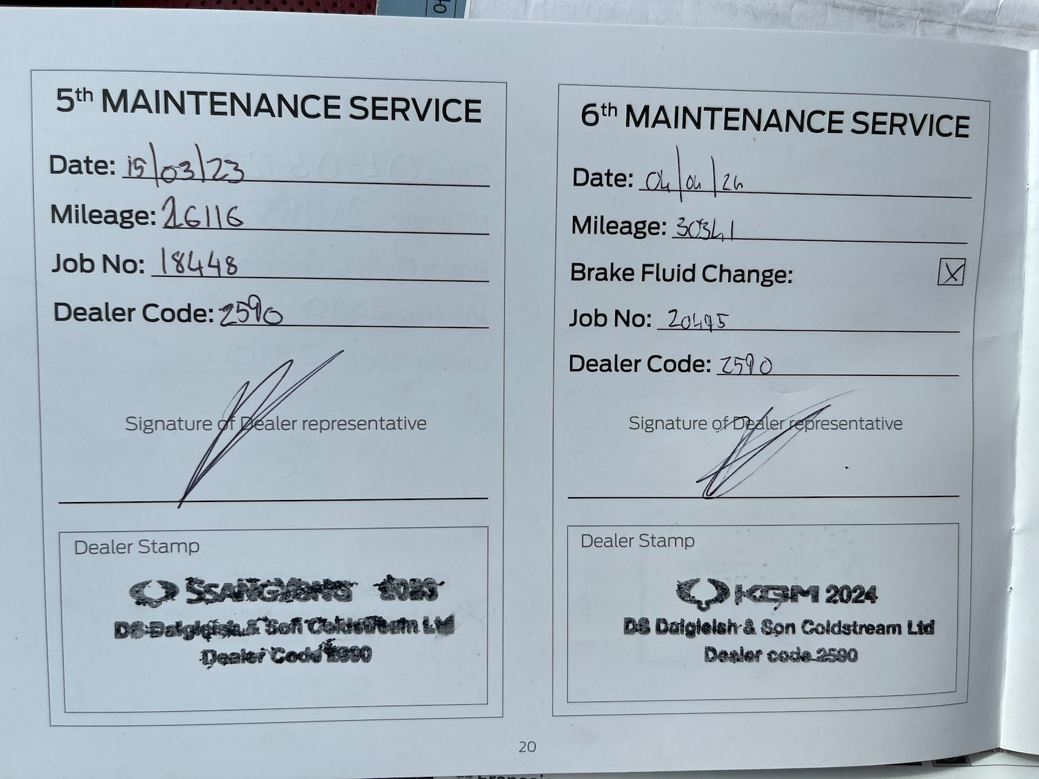 Used Ssangyong Tivoli 2018 for sale - 75754366: Photo 66