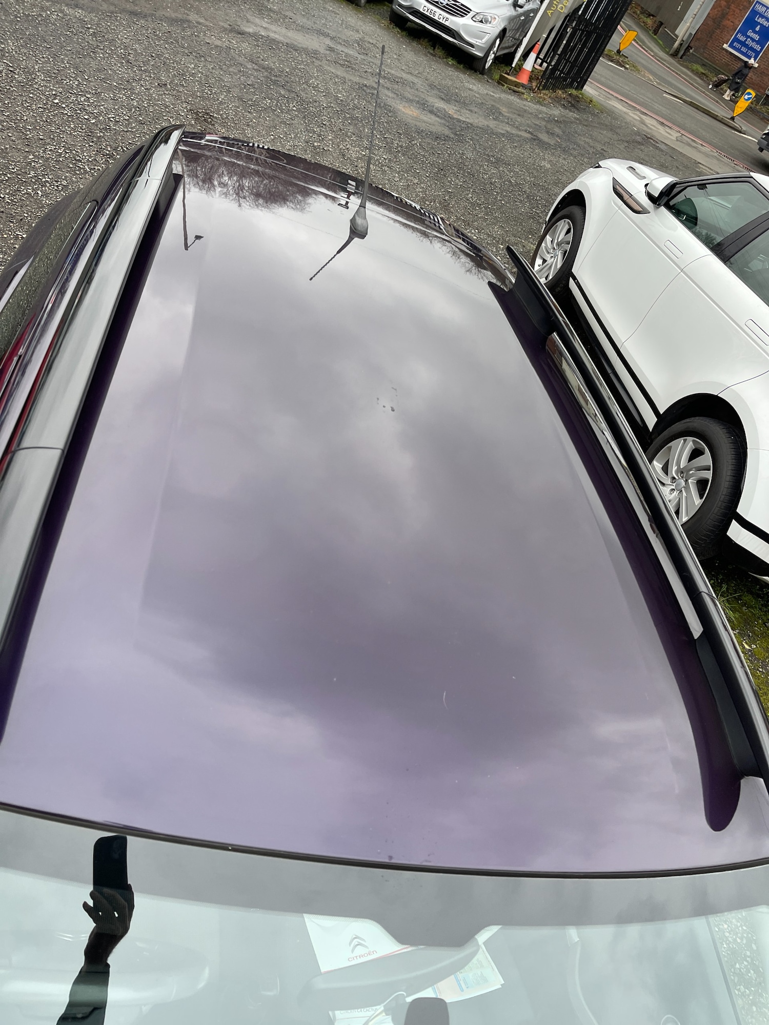 Used Citroen C4 Cactus 2015 for sale - 77408852: Photo 15