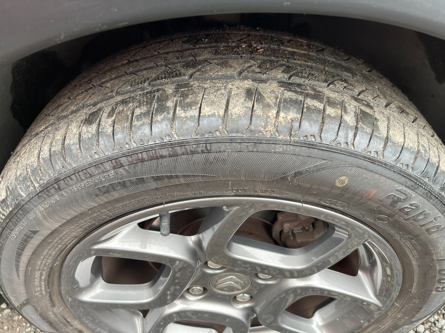 Used Citroen C4 Cactus 2015 for sale - 77408852: Photo 17