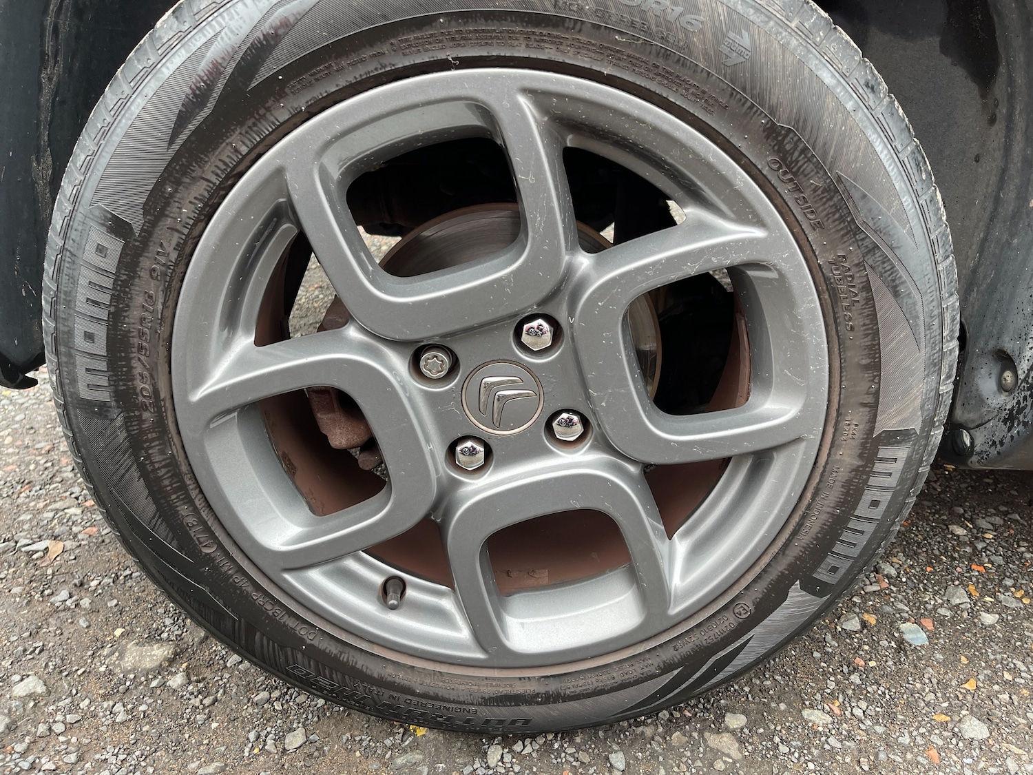 Used Citroen C4 Cactus 2015 for sale - 77408852: Photo 18