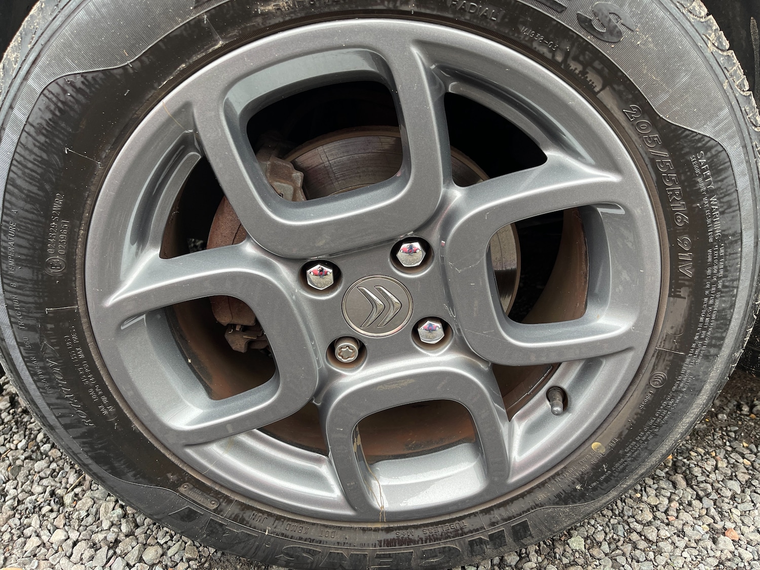 Used Citroen C4 Cactus 2015 for sale - 77408852: Photo 22