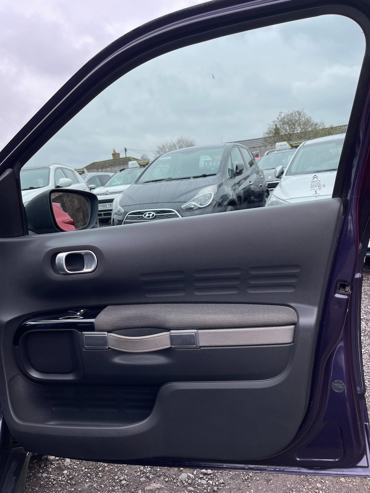 Used Citroen C4 Cactus 2015 for sale - 77408852: Photo 24