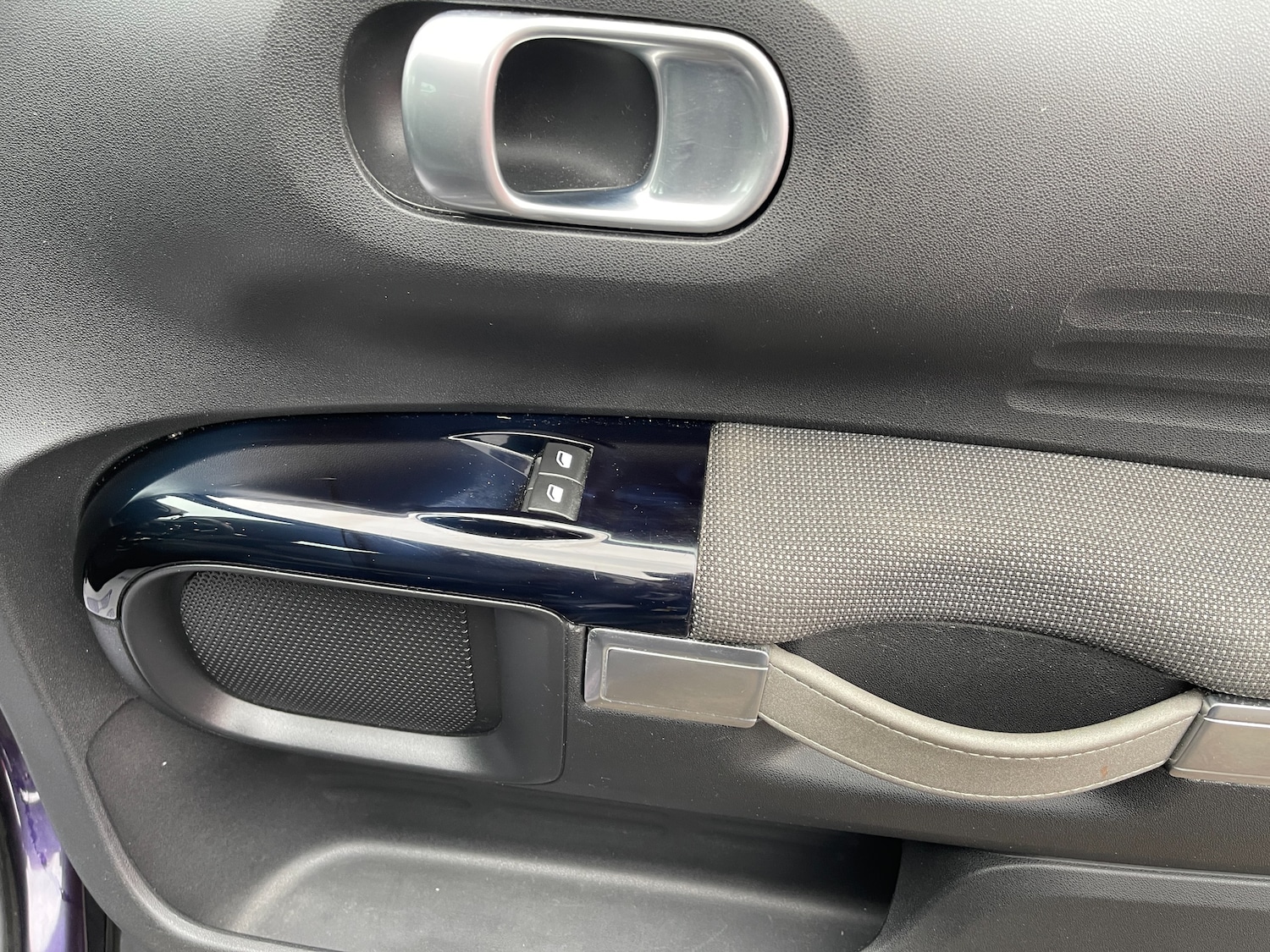 Used Citroen C4 Cactus 2015 for sale - 77408852: Photo 25