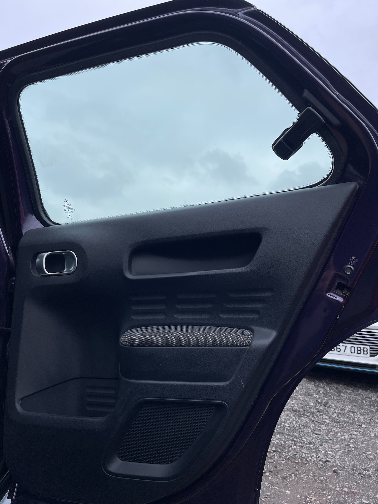 Used Citroen C4 Cactus 2015 for sale - 77408852: Photo 28