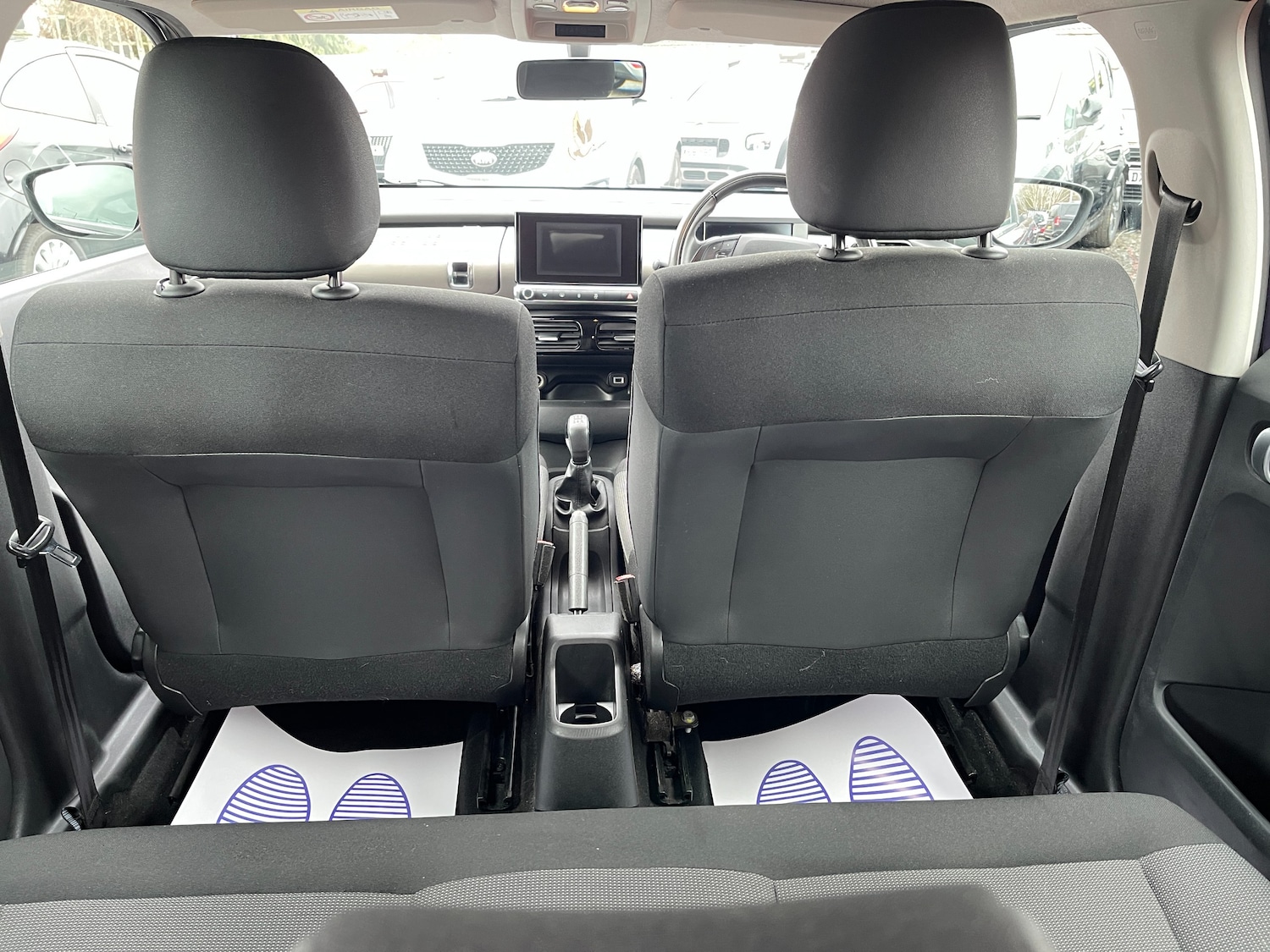 Used Citroen C4 Cactus 2015 for sale - 77408852: Photo 33