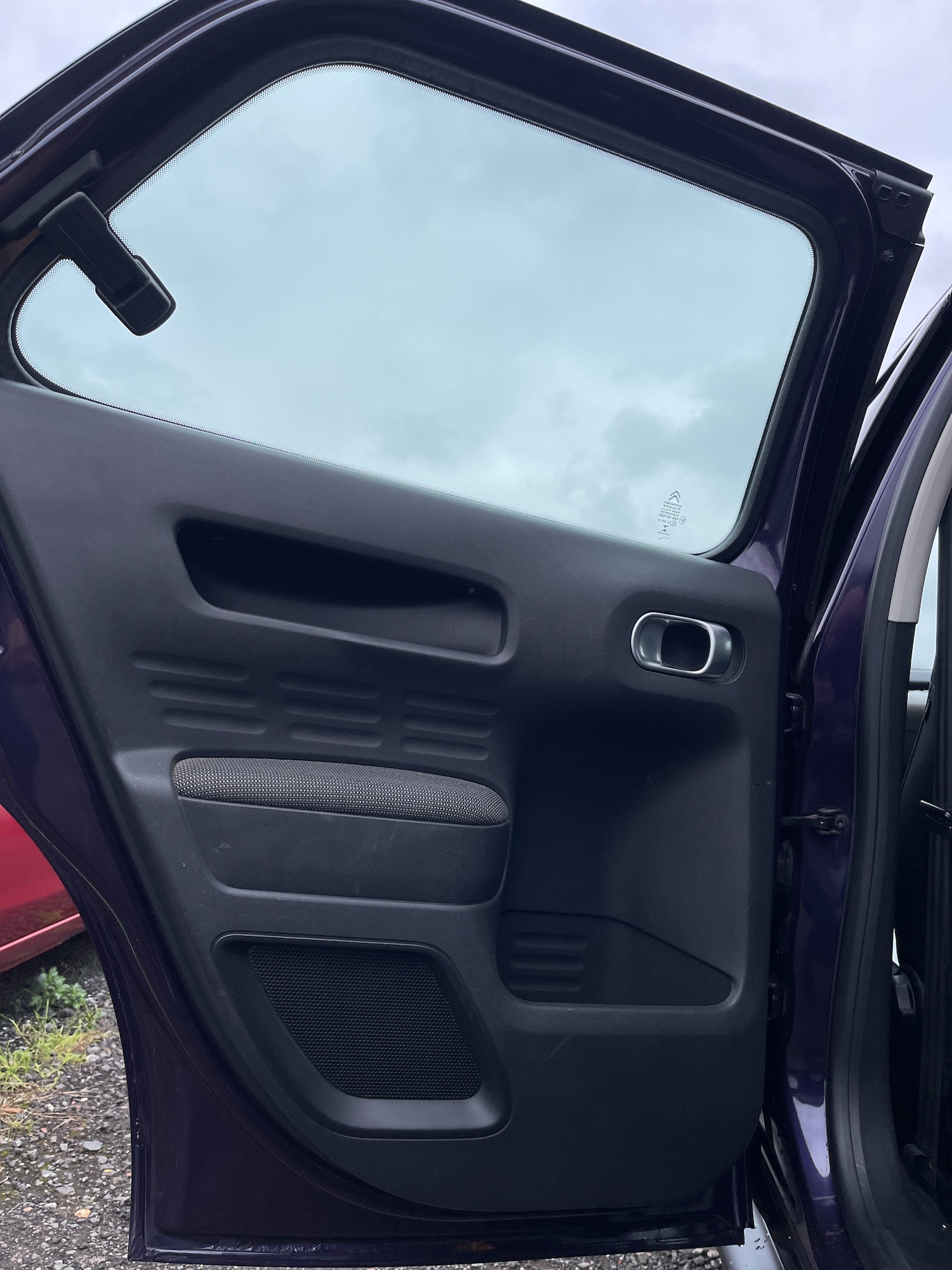 Used Citroen C4 Cactus 2015 for sale - 77408852: Photo 34